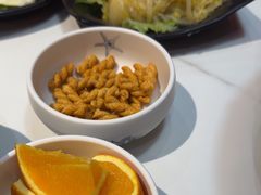 -祥源胡同·涮牛羊肉火锅(花桥店)
