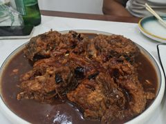 -清真·同发顺饭庄·烧麦(总店)