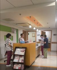 -北京新世纪妇幼医院·产检·分娩·计生(望京院区)