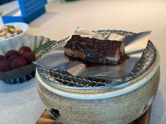 -荣轩(新荣记环球金融中心店)