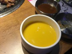 -老炉家木炭烤肉(长江国际店)