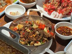 -乔街深夜食堂·台州菜·高压锅生蚝(杭州总店)