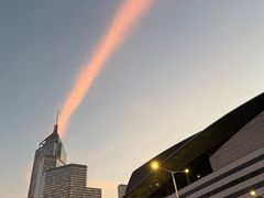 -香港回归祖国纪念碑