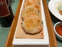 -双合园·海鲜水饺青岛菜(万佳广场店)