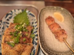 -66大阪烧烧鸟·益市家系拉面出张所