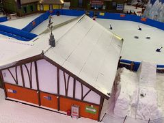 -湘江欢乐城欢乐雪域