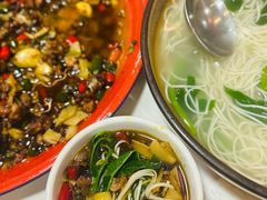 -林中乐辣子鸡(歌乐山总店)