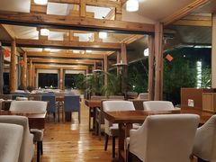 大堂-无有景观餐厅·铜瓢牛肉·下午茶
