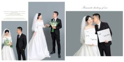 -香庭海婚纱摄影·威海旅拍(统一路店)