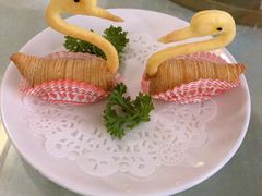 -椿记烧鹅(叠彩店)