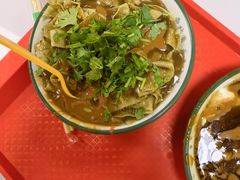 -正味斋锅巴菜(西北角店)