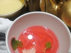 -韩阳王石板烤肉
