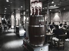 -丹东特色烤肉(学府路一部店)