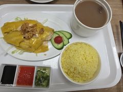 -百福麵家(新馬路店)