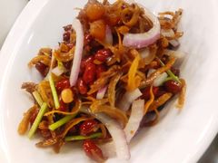 -徐记私厨(半淞园路店)