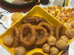 -牛男手造(地铁天虹店)