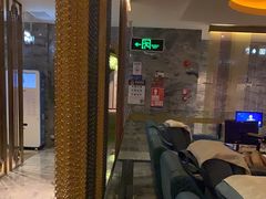 -畅想汤泉生活(民治店)