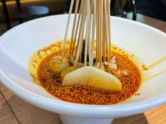 -花盐街·四川乐山小吃(西单大悦城店)