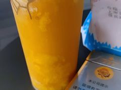 -喜茶(东莞汇一城店)