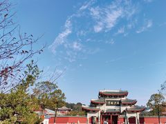 -莆田南少林寺