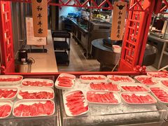 -怡咖啡自助餐(宁波香格里拉店)
