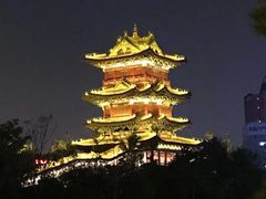 -迎泽公园