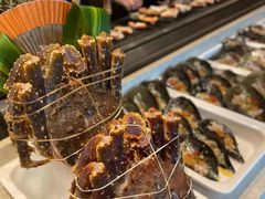 -雍和会海鲜姿造自助(湖东路店)