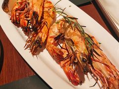 -壳里西餐厅Coquille Seafood Bistro(蒙自路店)