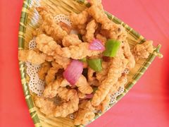 -碧海银沙海鲜餐厅(恒大海上威尼斯店)