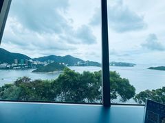-湾景餐厅(海洋公园店)