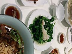 -鼎泰丰(渔阳店)