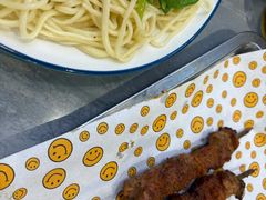 -河州春清真西北特色美食(虎踞路店)