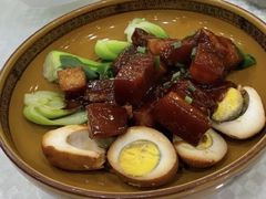 -新恬乐大酒家(沧达大厦店)
