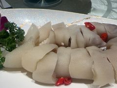 -白云宾馆·白云宴餐厅
