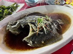 -乐在集市海鲜大排档(平潭店)