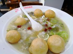 -乐达酸菜鱼面(山师东路店)