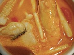 -泰妃殿(武汉首店)