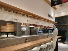 -池奈·咖喱蛋包饭(熙地港店)