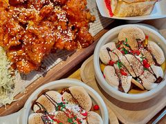 -乐园夜市场(五道口王庄路店)