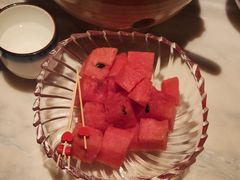 -唐猫庭院·千年陕菜(大唐不夜城店)