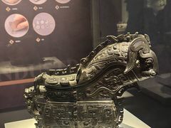 -宝鸡周原博物院