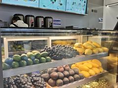 -茶百道(大兴绿地缤纷城店)