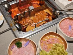 -海底捞火锅(江北万达商业广场店)