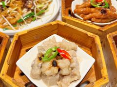 -紫薇港式茶餐厅(厦门君泰酒店)