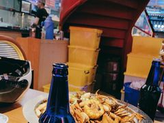 -庆峰龙虾烧烤(合肥一店)