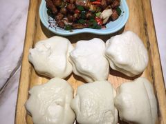 孜然肉夹馍-悦慕·花满溪(新城吾悦店)