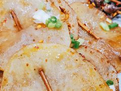 土豆片-林二哥宜烤官·宜宾小烧烤