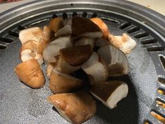 -猫爪爪原切自助烤肉(观音桥阳光世纪店)