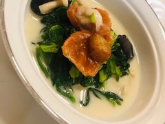 -伯衡55·吉品轩(乌鲁木齐南路店)