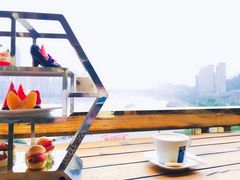 -雅味轩中餐厅 川菜 粤菜(重庆喜来登大酒店)